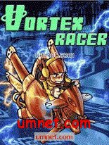 game pic for Vortex Racer